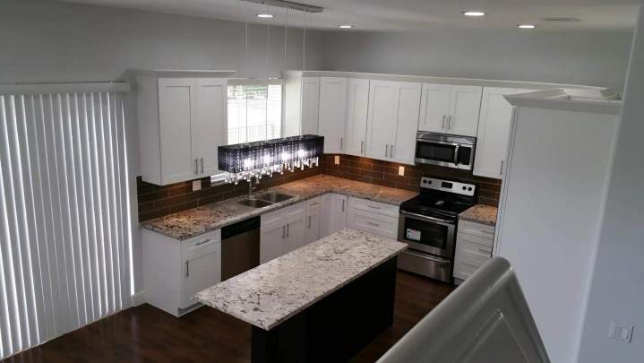 Kitchen Cabinets South Florida