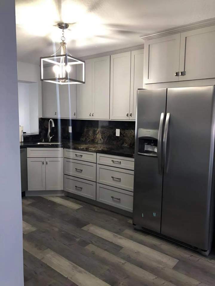 Kitchen Cabinets South Florida