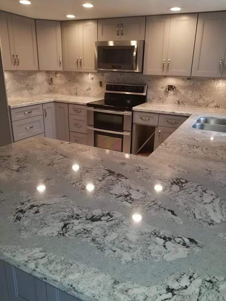 Kitchen Cabinets South Florida