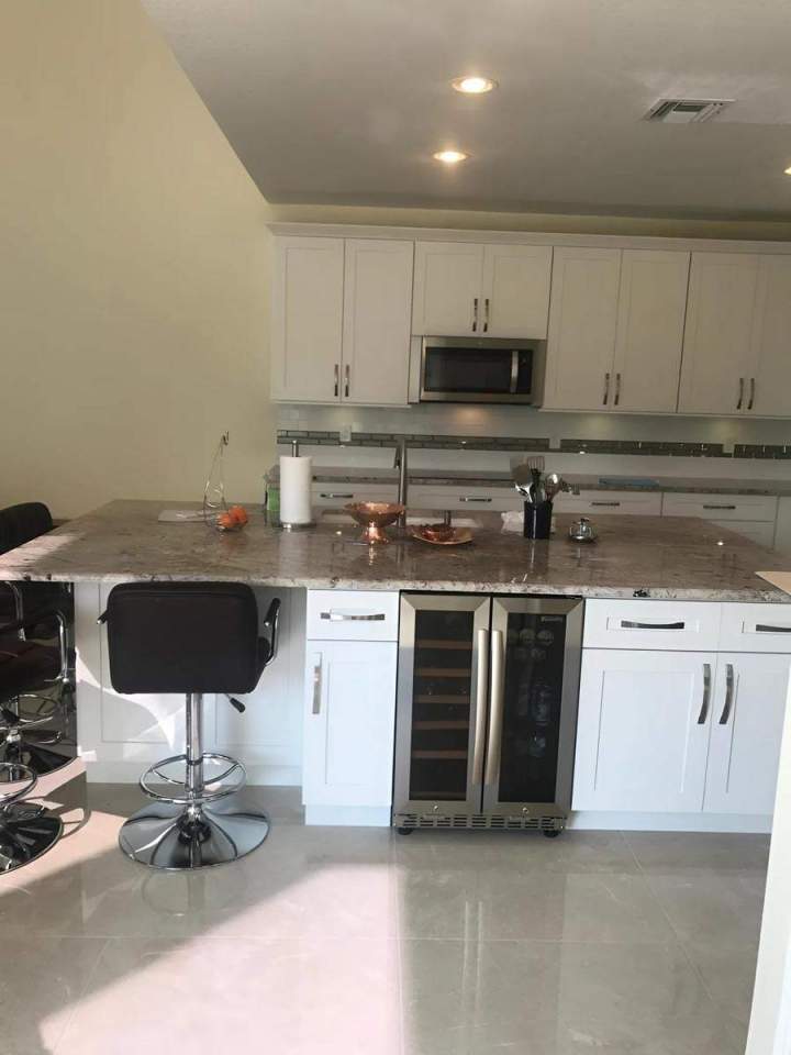 Kitchen Cabinets South Florida