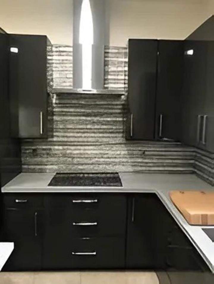 Kitchen Cabinets South Florida