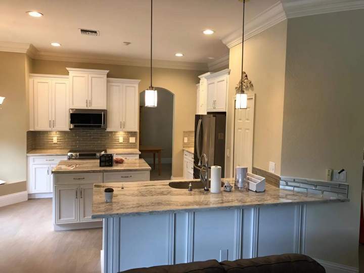 Kitchen Cabinets South Florida