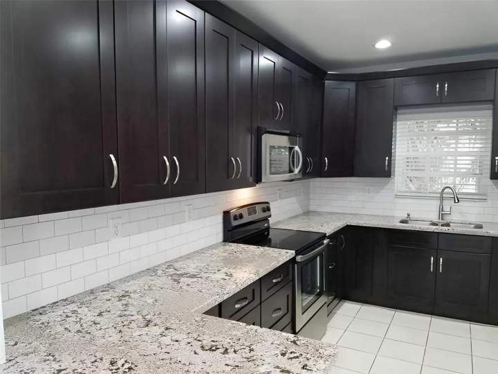 Kitchen Cabinets South Florida