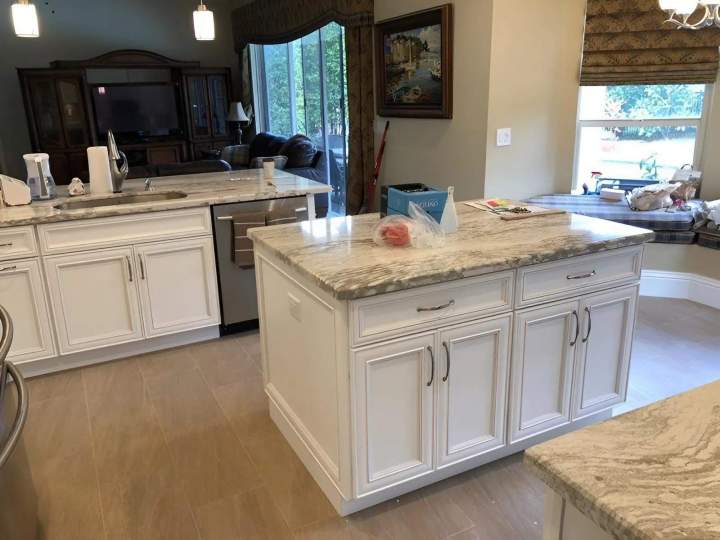 Kitchen Cabinets South Florida