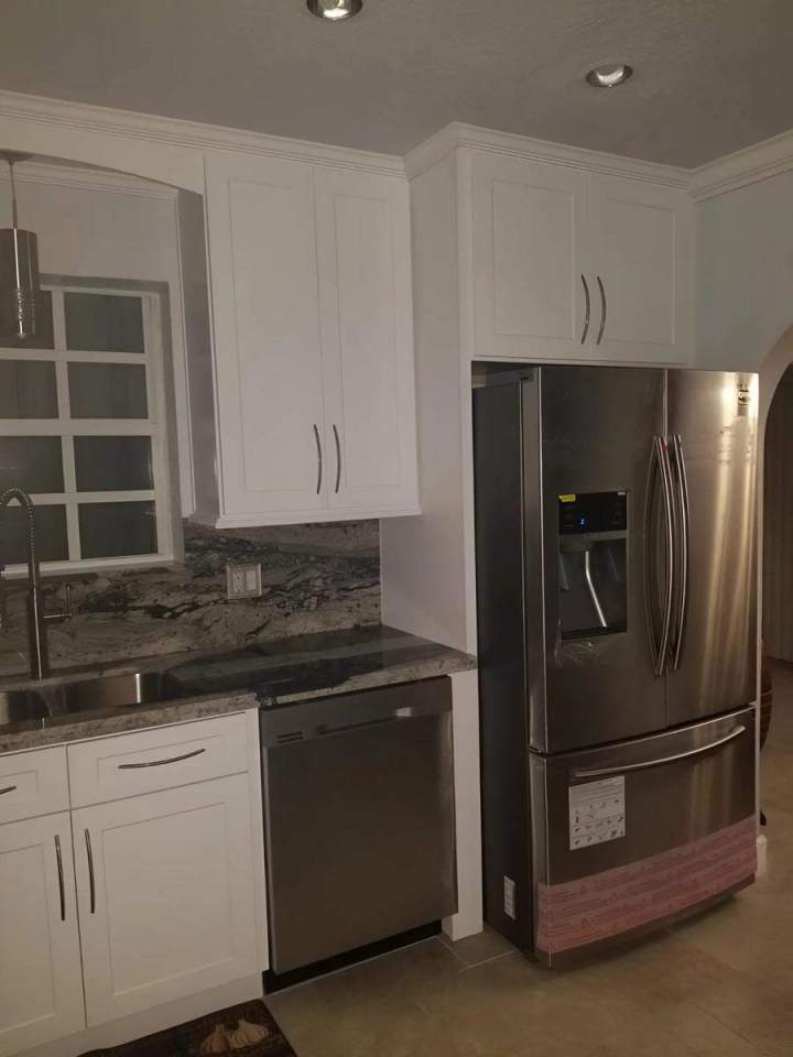 Kitchen Cabinets South Florida
