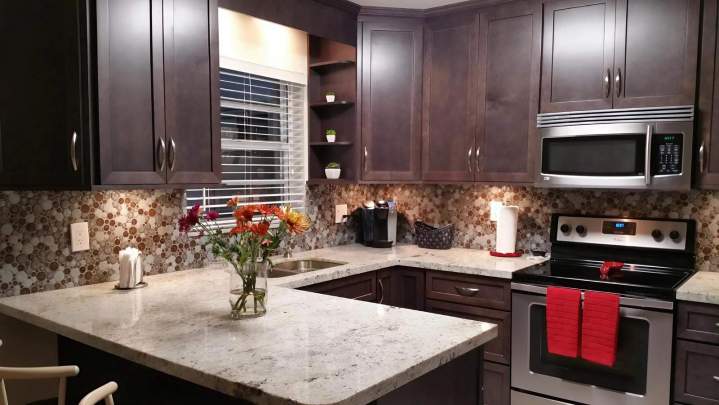 Kitchen Cabinets South Florida