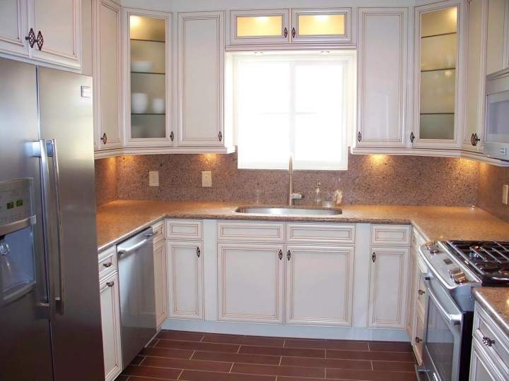 Kitchen Cabinets South Florida