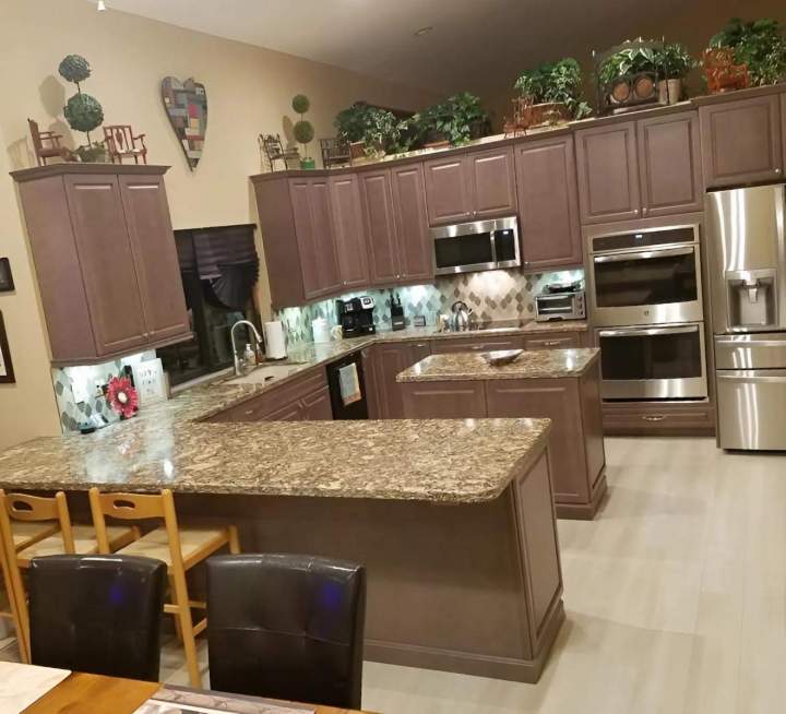 Kitchen Cabinets South Florida