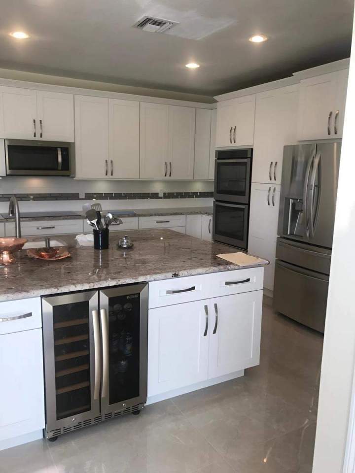Kitchen Cabinets South Florida