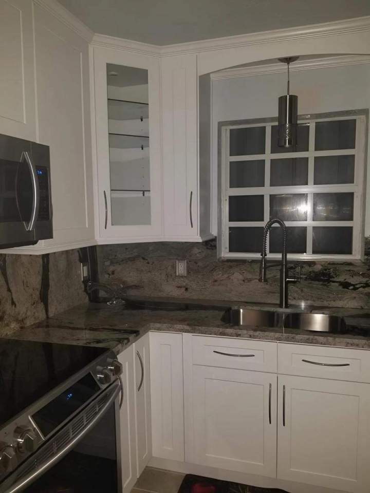 Kitchen Cabinets South Florida