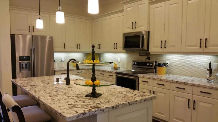Kitchen Cabinets South Florida