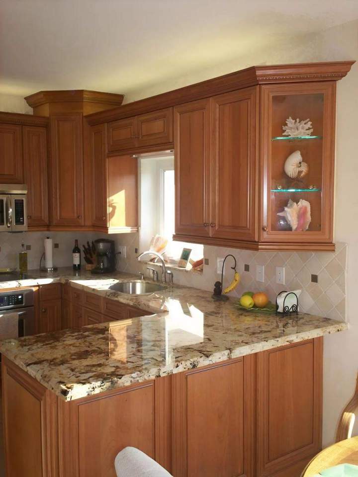 Kitchen Cabinets South Florida