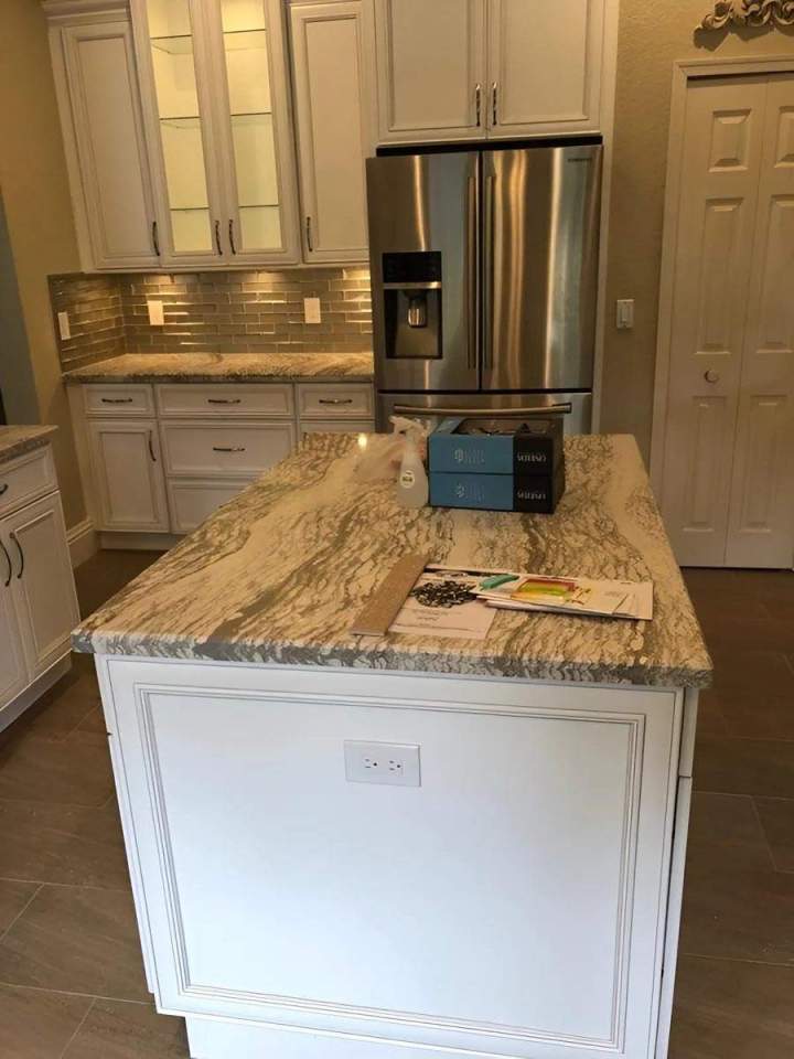 Kitchen Cabinets South Florida