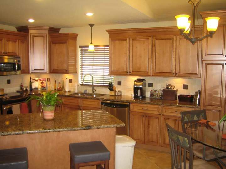 Kitchen Cabinets South Florida