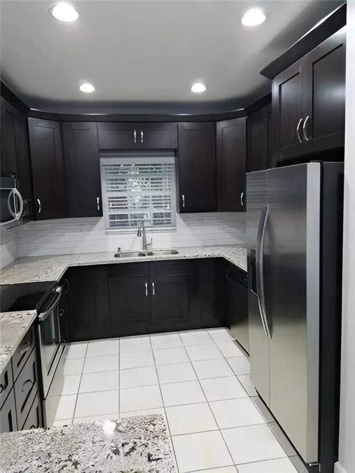 Kitchen Cabinets South Florida