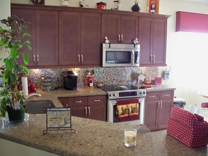 Kitchen Cabinets South Florida