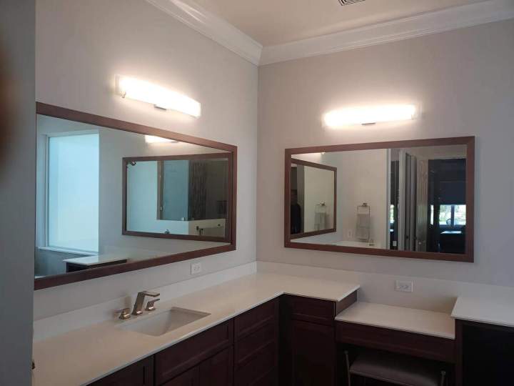 Glass Shower Enclosures Weston