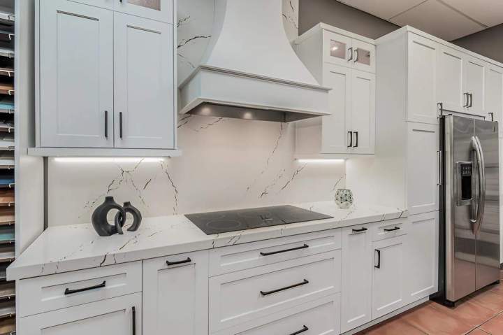 Kitchen Countertops Pembroke Pines