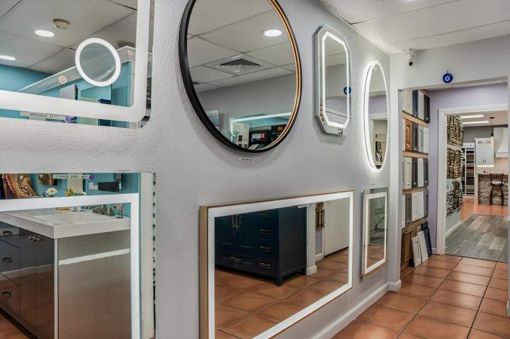 Glass Shower Enclosures Pembroke Pines