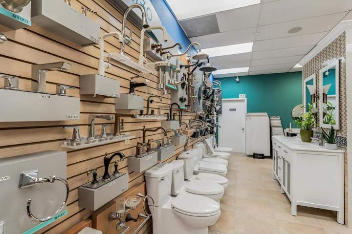 Kitchen Cabinet Installation Pembroke Pines