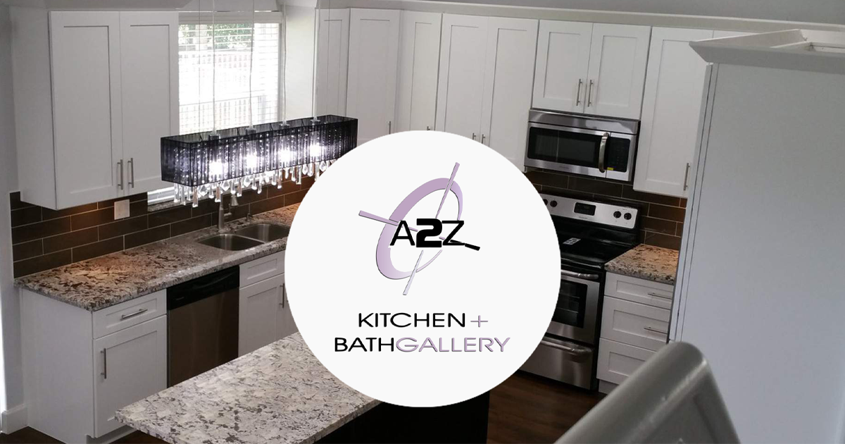 A to Z Kitchen and Bath Gallery
