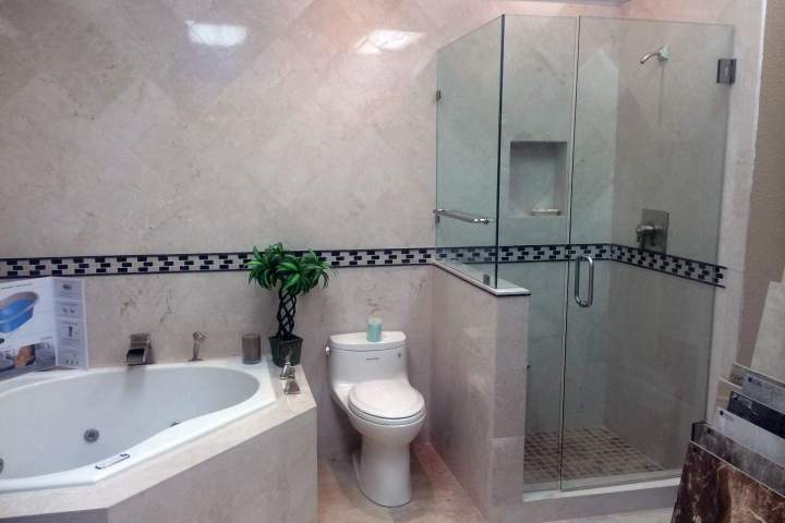 Space-Saving Bathroom Cabinets Pembroke Pines