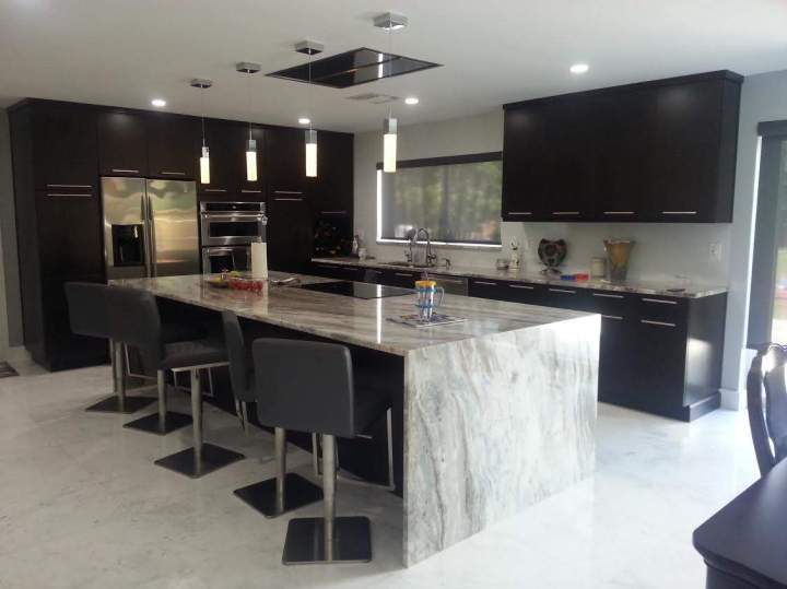 Kitchen Countertops, Davie<br/>Spectacular Kitchen Countertops, Davie<br/>Fantastic Kitchen Countertops, Davie