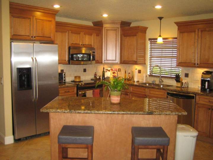 Kitchen cabinets South Florida