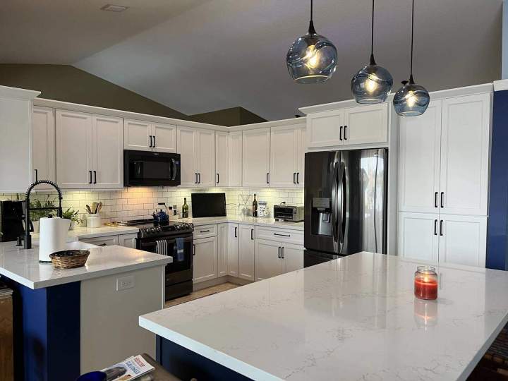 Kitchen Cabinet Remodeling Pembroke Pines