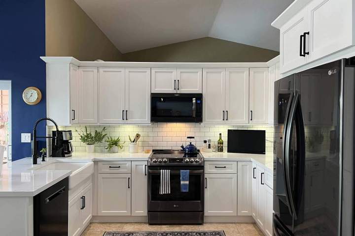 Modern Kitchen Cabinets Pembroke Pines